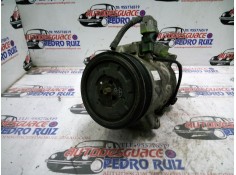 Recambio de compresor aire acondicionado para mitsubishi colt berlina 5 (z) 1.1 cat referencia OEM IAM GE4472209687  