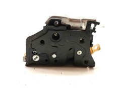 Recambio de cerradura puerta trasera derecha para audi q5 (8r) 3.0 tdi 245 cv referencia OEM IAM 8K0839016C   2