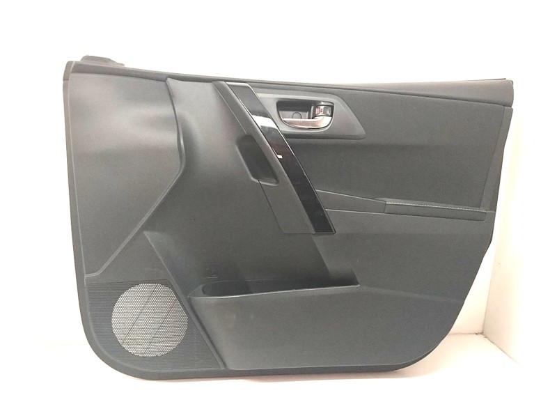 Recambio de guarnecido puerta delantera derecha para toyota auris hybrid business referencia OEM IAM   