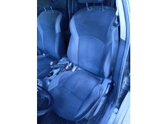 Recambio de asiento delantero izquierdo para nissan juke (f15) 1.5 turbodiesel cat referencia OEM IAM   