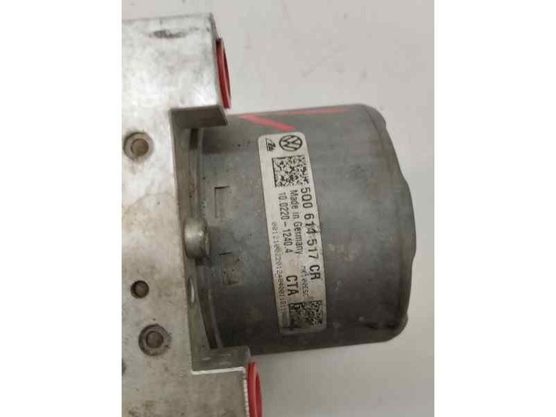 Recambio de abs para seat leon st (5f8) x-perience 4drive referencia OEM IAM 5Q0614517CR  