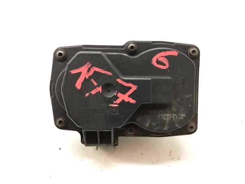Recambio de caja mariposa para seat leon st (5f8) x-perience 4drive referencia OEM IAM 5Q0253691K  