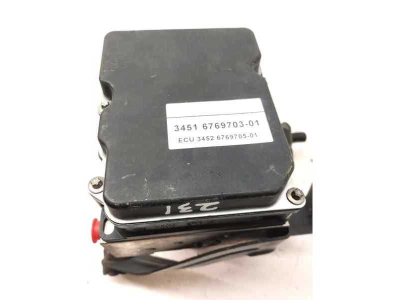 Recambio de abs para bmw serie 5 berlina (e60) 3.0 24v cat referencia OEM IAM 0265234134  