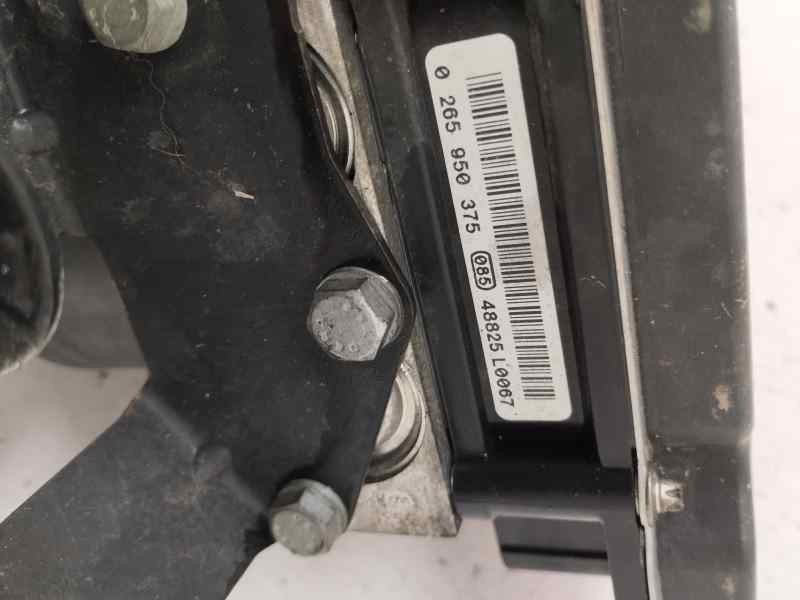 Recambio de abs para bmw serie 5 berlina (e60) 3.0 24v cat referencia OEM IAM 0265234134  