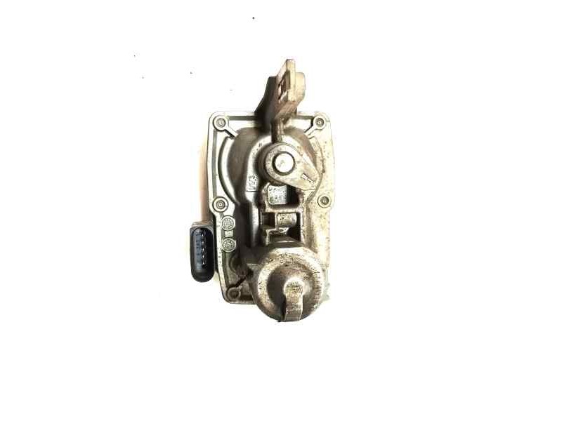 Recambio de caja mariposa para seat leon st (5f8) x-perience 4drive referencia OEM IAM 5Q0253691K  