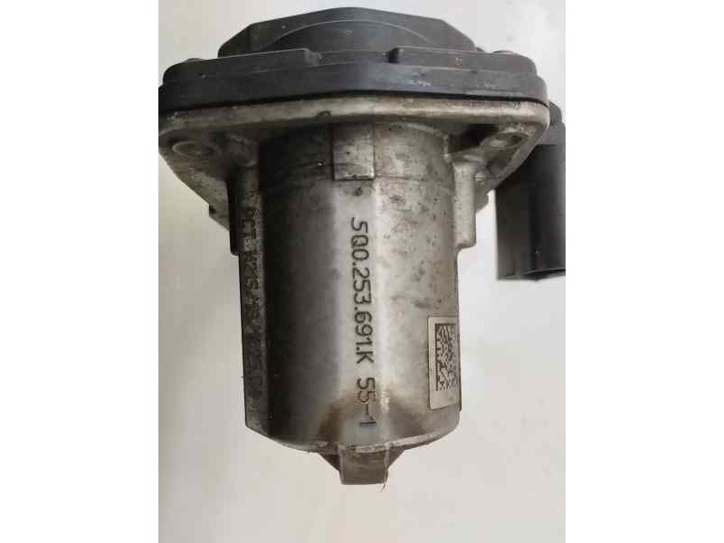 Recambio de caja mariposa para seat leon st (5f8) x-perience 4drive referencia OEM IAM 5Q0253691K  