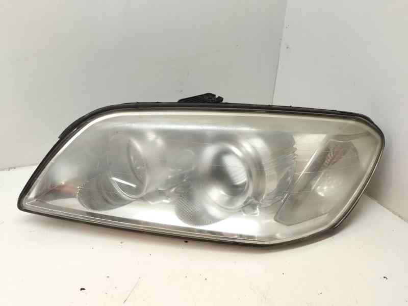 Recambio de faro izquierdo para chevrolet captiva 2.0 diesel cat referencia OEM IAM   