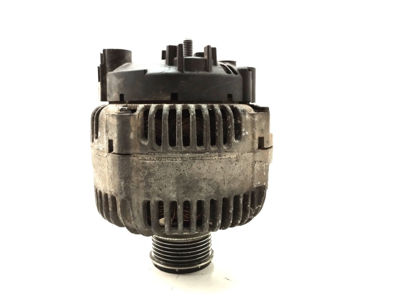 Recambio de alternador para audi a6 berlina (4f2) 2.0 tdi referencia OEM IAM 03G903016A  