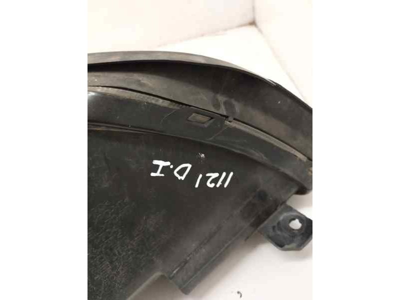 Recambio de faro izquierdo para chevrolet captiva 2.0 diesel cat referencia OEM IAM   