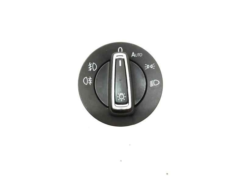 Recambio de mando luces para seat leon st (5f8) x-perience 4drive referencia OEM IAM 5G0941431AF  