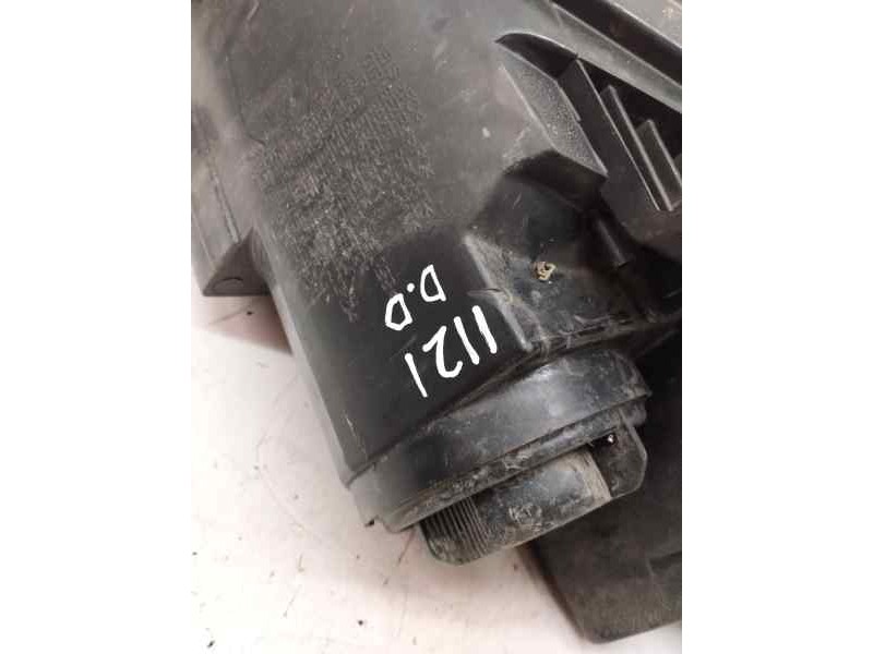 Recambio de faro derecho para chevrolet captiva 2.0 diesel cat referencia OEM IAM   
