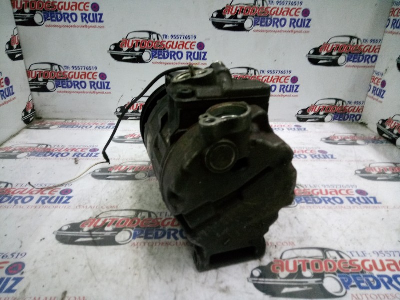 Recambio de compresor aire acondicionado para audi a6 berlina (4b2) 2.5 v6 24v tdi referencia OEM IAM   
							