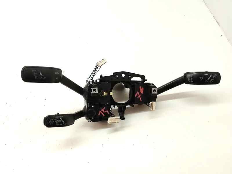 Recambio de mando multifuncion para seat leon st (5f8) x-perience 4drive referencia OEM IAM 5Q0953507HB  