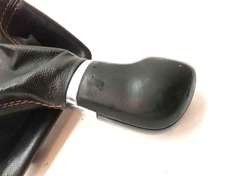 Recambio de pomo palanca cambio para seat leon st (5f8) x-perience 4drive referencia OEM IAM   