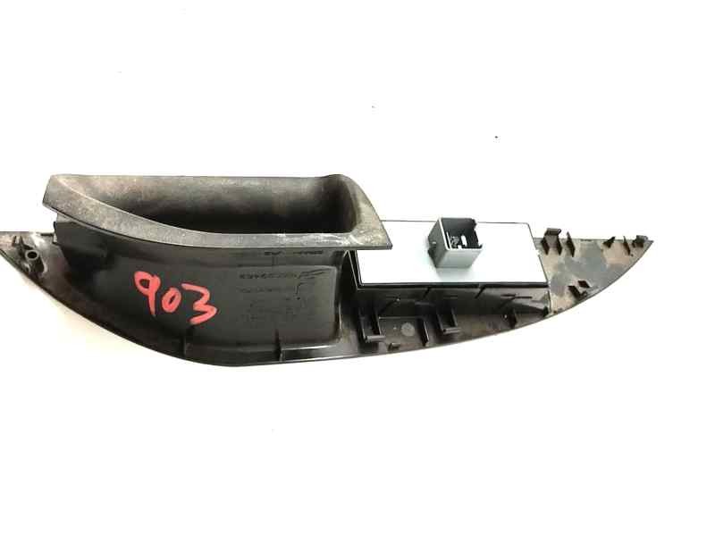 Recambio de mando elevalunas delantero izquierdo para seat altea xl (5p5) stylance / style referencia OEM IAM 5P1867171A  