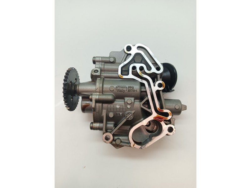 Recambio de bomba aceite para seat leon (5f1) fr plus referencia OEM IAM 04E115109S  