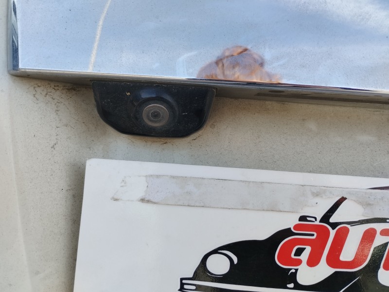 Recambio de porton trasero para chevrolet captiva 2.0 diesel cat referencia OEM IAM   