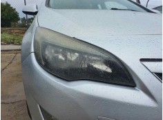 Recambio de faro derecho para opel astra j sports tourer 1.7 cdti 125 cv referencia OEM IAM   