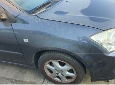Recambio de aleta delantera derecha para toyota corolla (e12) 1.4 turbodiesel cat referencia OEM IAM   