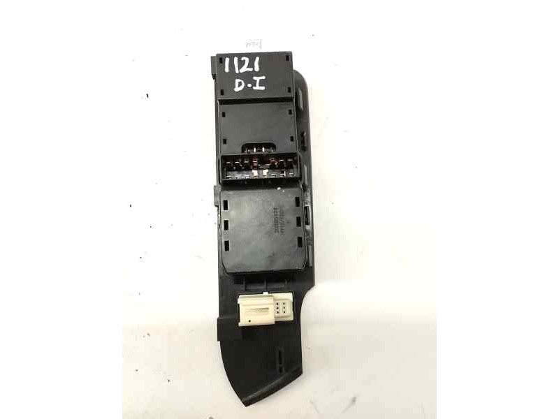 Recambio de mando elevalunas delantero izquierdo para chevrolet captiva 2.0 diesel cat referencia OEM IAM 202005436  