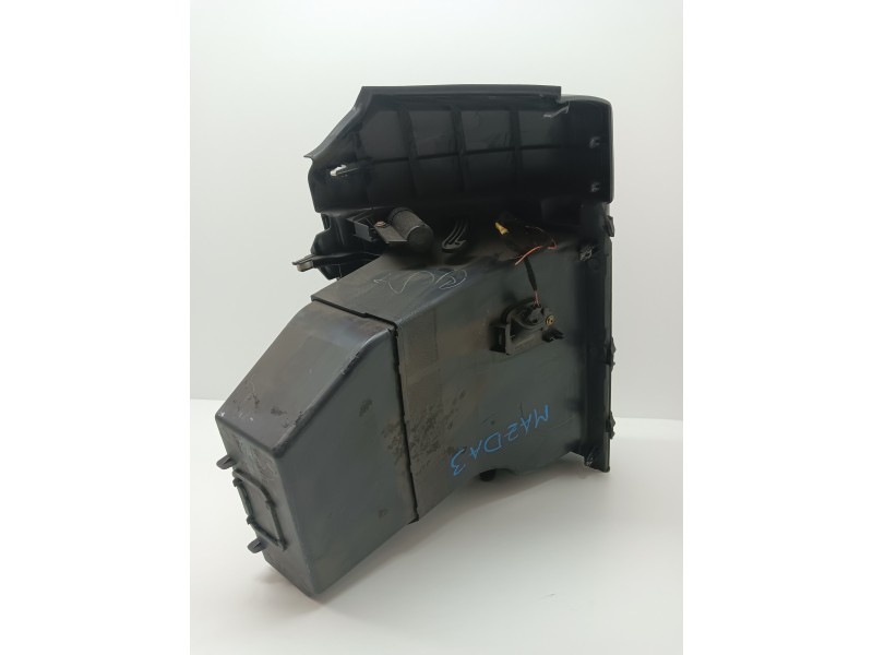 Recambio de guantera para mazda 3 berlina (bk) 1.6 cd diesel cat referencia OEM IAM   