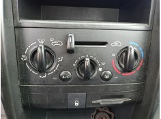 Recambio de mando calefaccion / aire acondicionado para peugeot 207 1.4 referencia OEM IAM   