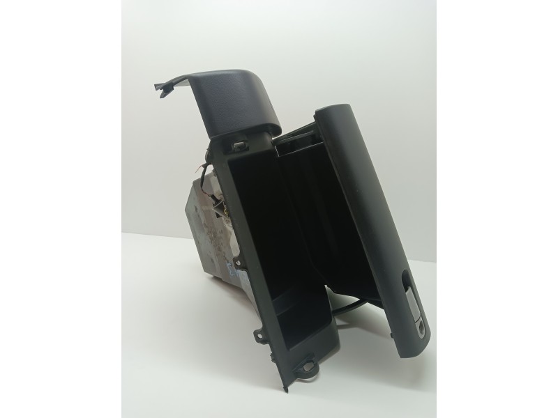 Recambio de guantera para mazda 3 berlina (bk) 1.6 cd diesel cat referencia OEM IAM   