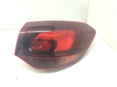 Recambio de piloto trasero derecho para opel astra j sports tourer 1.7 cdti 125 cv referencia OEM IAM 13314051  