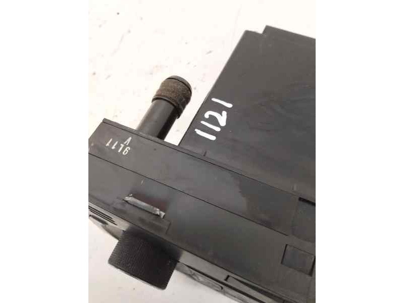 Recambio de mando climatizador para chevrolet captiva 2.0 diesel cat referencia OEM IAM 20910836  