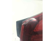 Recambio de piloto trasero derecho para opel astra j sports tourer 1.7 cdti 125 cv referencia OEM IAM 13314051   2