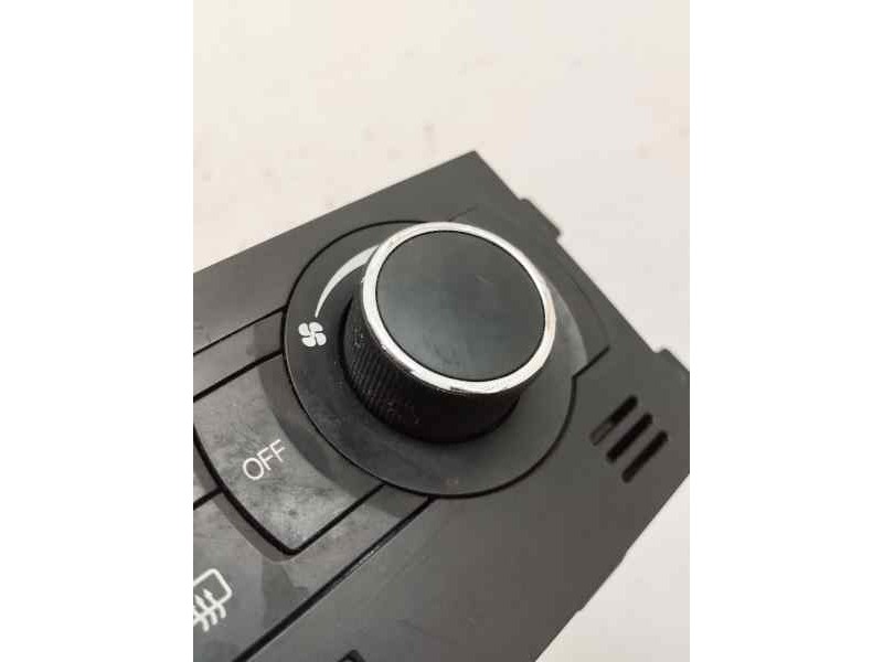 Recambio de mando climatizador para chevrolet captiva 2.0 diesel cat referencia OEM IAM 20910836  