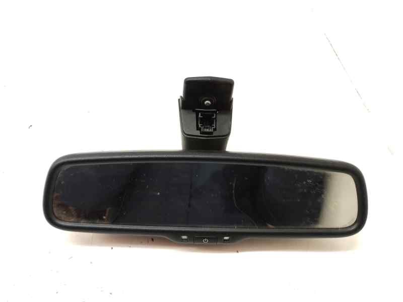 Recambio de espejo interior para chevrolet captiva 2.0 diesel cat referencia OEM IAM 9050788  