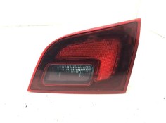 Recambio de piloto trasero derecho interior para opel astra j sports tourer 1.7 cdti 125 cv referencia OEM IAM 13314053  