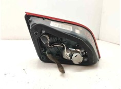 Recambio de piloto trasero derecho interior para opel astra j sports tourer 1.7 cdti 125 cv referencia OEM IAM 13314053   2