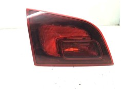 Recambio de piloto trasero izquierdo interior para opel astra j sports tourer 1.7 cdti 125 cv referencia OEM IAM 13314054  