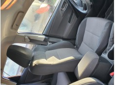 Recambio de asiento delantero izquierdo para toyota auris hybrid business referencia OEM IAM    2