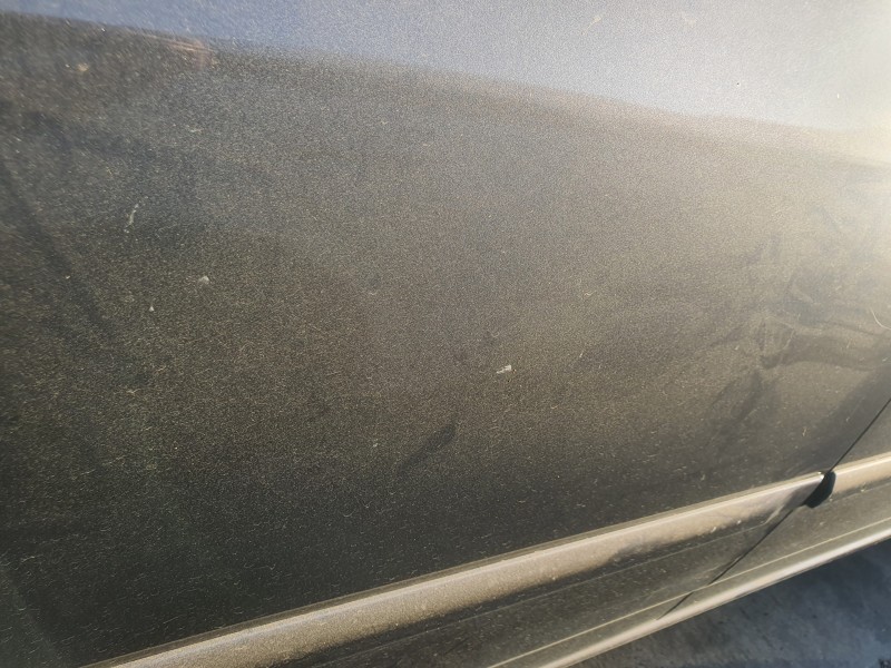 Recambio de puerta trasera derecha para toyota corolla (e12) 1.4 turbodiesel cat referencia OEM IAM   