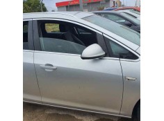 Recambio de puerta delantera derecha para opel astra j sports tourer 1.7 cdti 125 cv referencia OEM IAM   