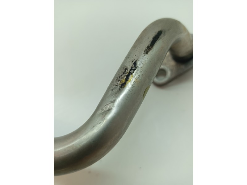 Recambio de tubo para seat leon (5f1) fr plus referencia OEM IAM 04E145735C  