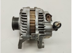 Recambio de alternador para mazda 2 lim. (de) 1.3 active (5-ptas.) (55kw) referencia OEM IAM A2TG1391   2