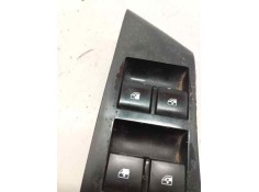 Recambio de mando elevalunas delantero izquierdo para opel astra j sports tourer 1.7 cdti 125 cv referencia OEM IAM 13305011   2