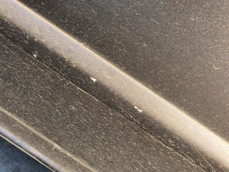 Recambio de puerta delantera derecha para toyota corolla (e12) 1.4 turbodiesel cat referencia OEM IAM   