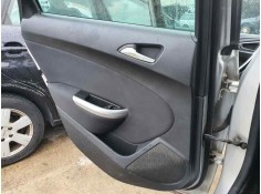 Recambio de guarnecido puerta trasera izquierda para opel astra j sports tourer 1.7 cdti 125 cv referencia OEM IAM   