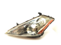 Recambio de faro izquierdo para nissan murano (z50) básico referencia OEM IAM 26060CC00A  