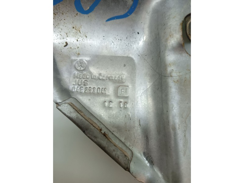 Recambio de no identificado para seat leon (5f1) fr plus referencia OEM IAM 04E253041  