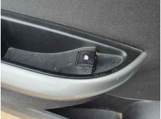 Recambio de mando elevalunas trasero izquierdo para opel astra j sports tourer 1.7 cdti 125 cv referencia OEM IAM   