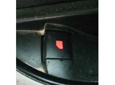 Recambio de mando elevalunas trasero derecho para opel astra j sports tourer 1.7 cdti 125 cv referencia OEM IAM   