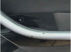 Recambio de guarnecido puerta delantera derecha para opel astra j sports tourer 1.7 cdti 125 cv referencia OEM IAM    2