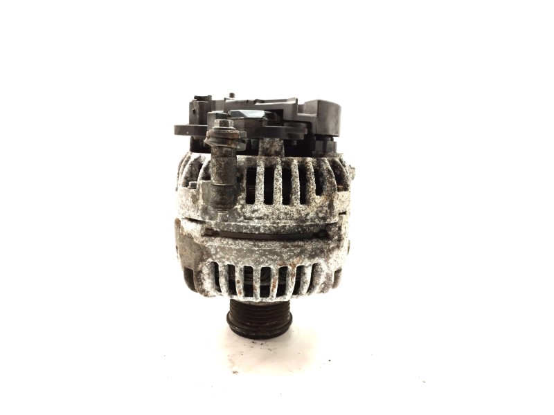 Recambio de alternador para nissan juke (f15) 1.5 turbodiesel cat referencia OEM IAM 8200728292C  