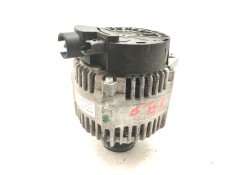 Recambio de alternador para peugeot 208 1.2 12v vti referencia OEM IAM 1012101721  